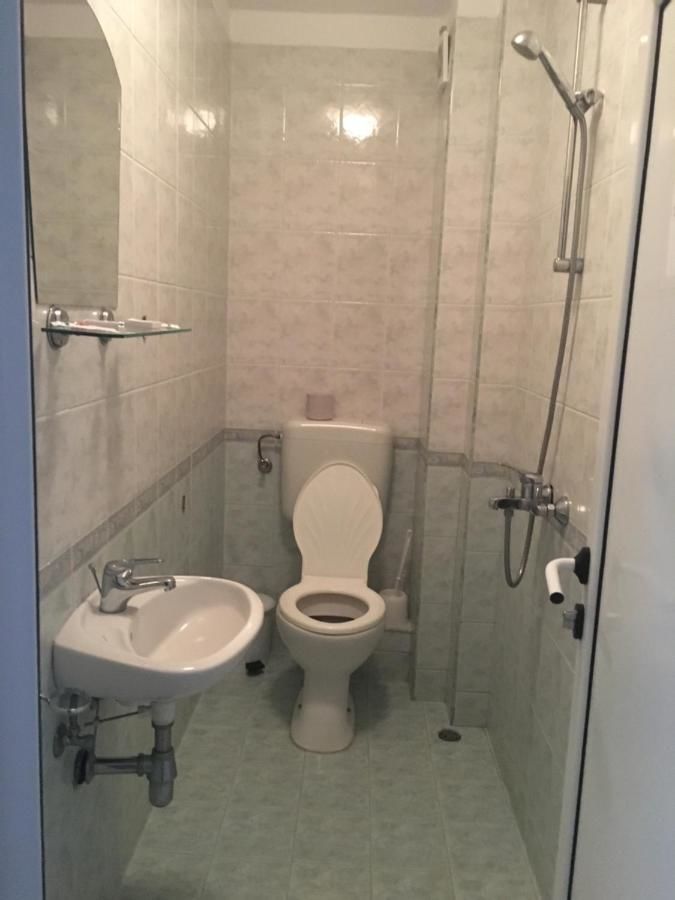 Отель Dreams Family Hotel Несебр