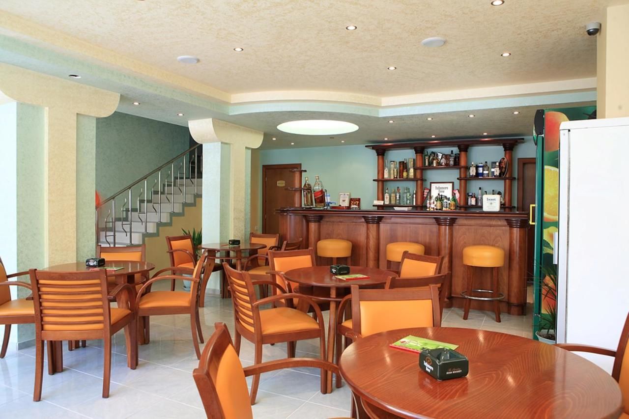 Отель Dreams Family Hotel Несебр-30