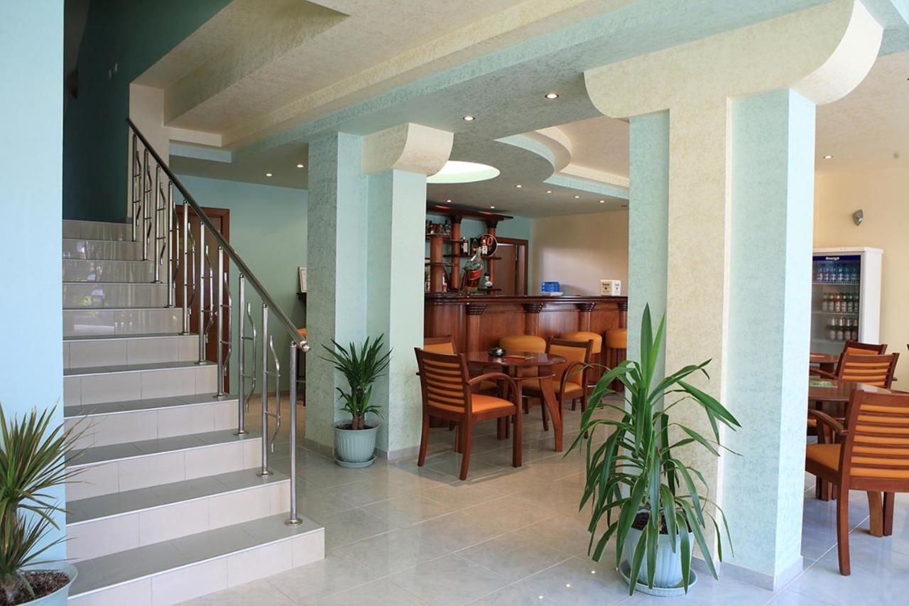 Отель Dreams Family Hotel Несебр-32