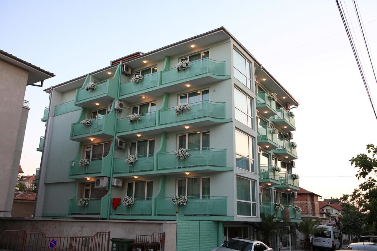 Отель Dreams Family Hotel Несебр-36