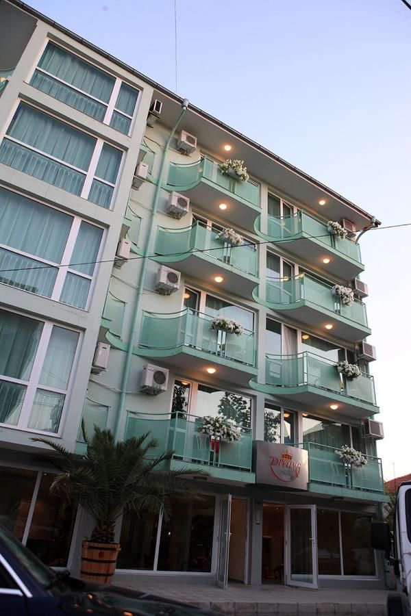 Отель Dreams Family Hotel Несебр-40