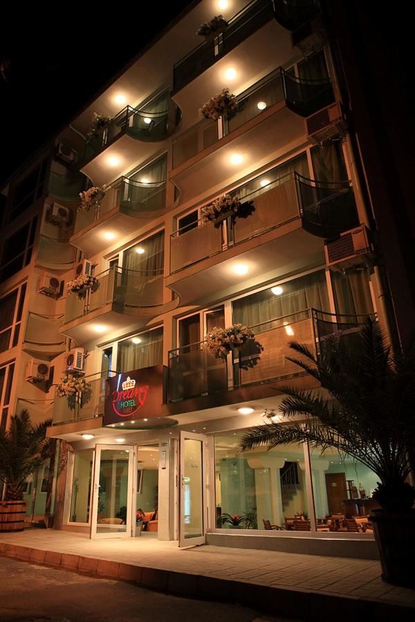Отель Dreams Family Hotel Несебр-42