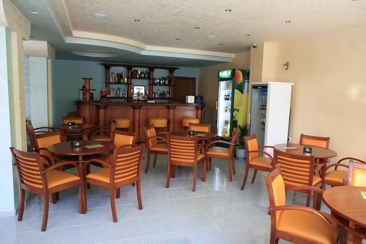 Отель Dreams Family Hotel Несебр-48