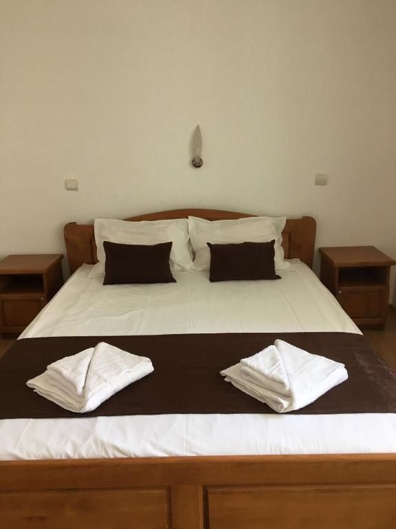 Отель Dreams Family Hotel Несебр