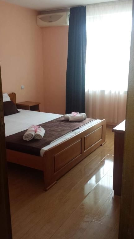 Отель Dreams Family Hotel Несебр