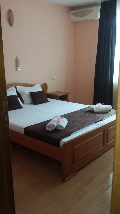 Отель Dreams Family Hotel Несебр