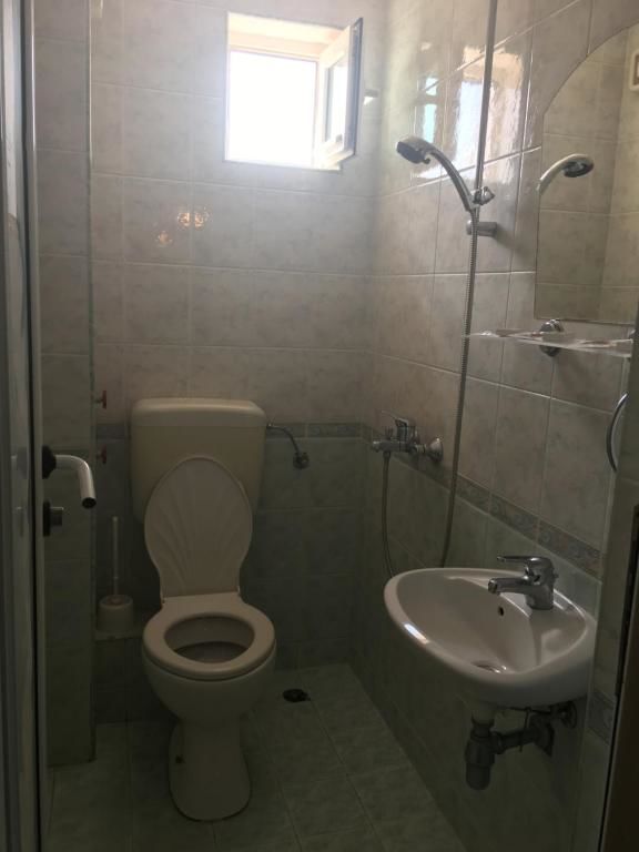 Отель Dreams Family Hotel Несебр