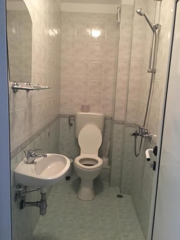 Отель Dreams Family Hotel Несебр