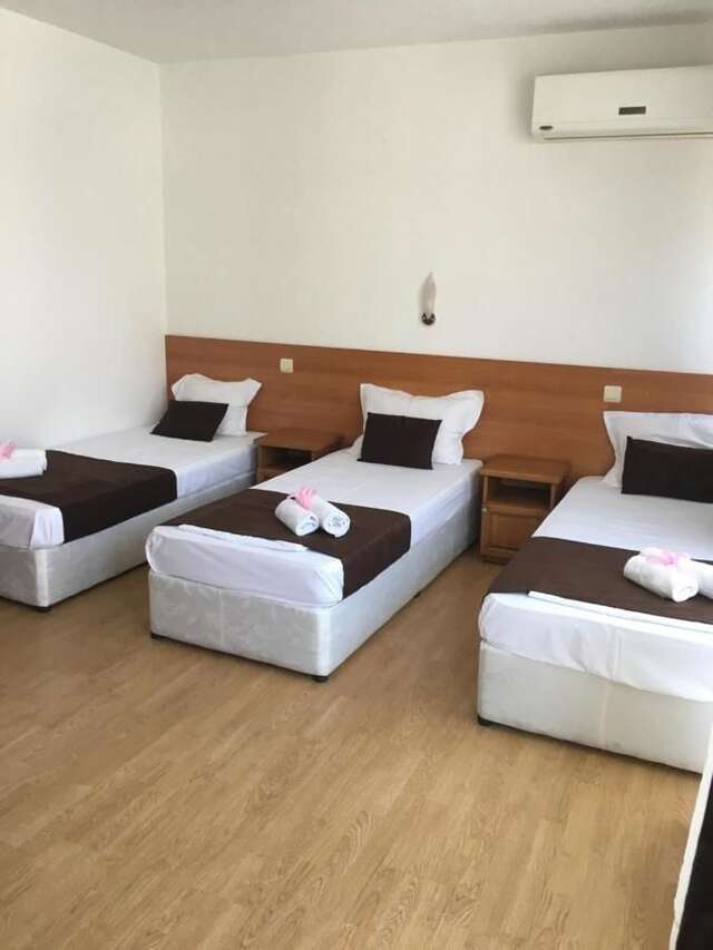 Отель Dreams Family Hotel Несебр-17