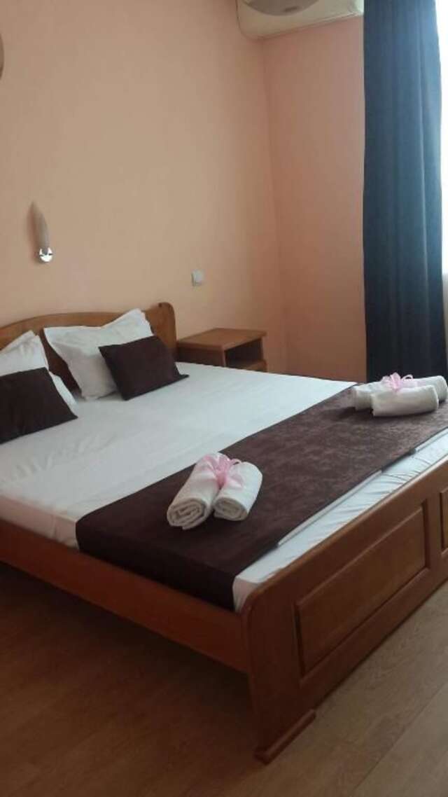 Отель Dreams Family Hotel Несебр-53